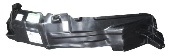 INNER FENDER LH